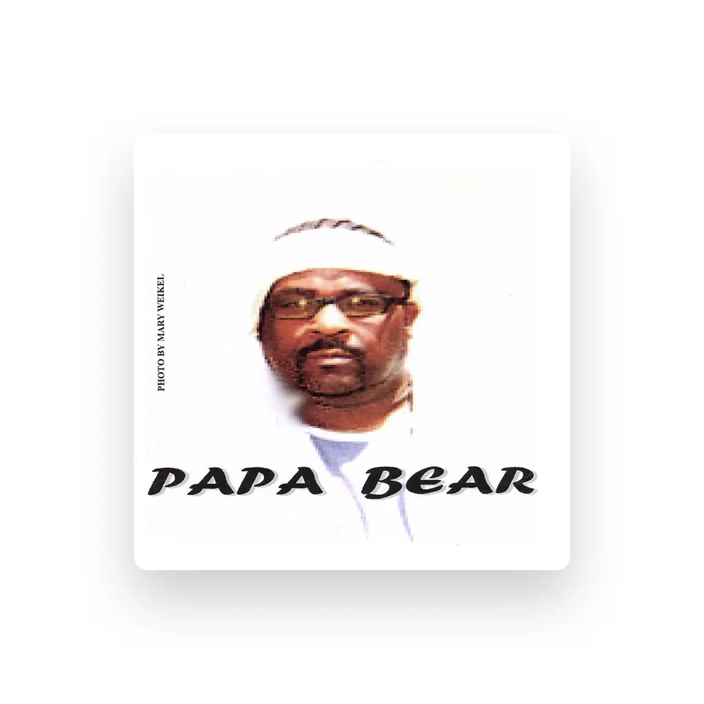 Papa Bear