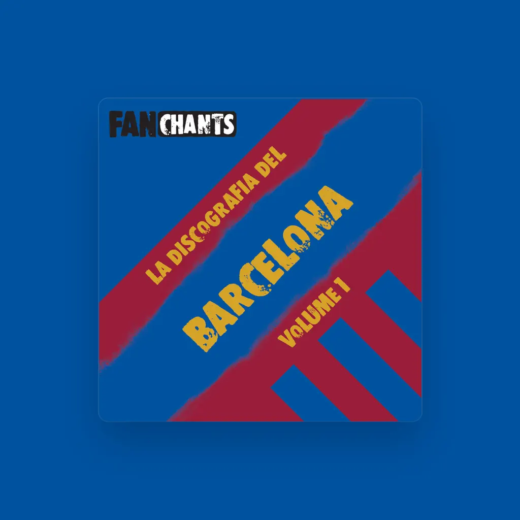 Barça FanChants feat. Barcelona Football Songs