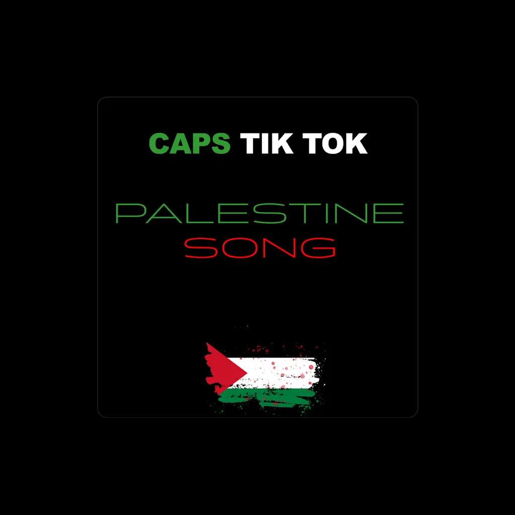 Caps Tik Tok