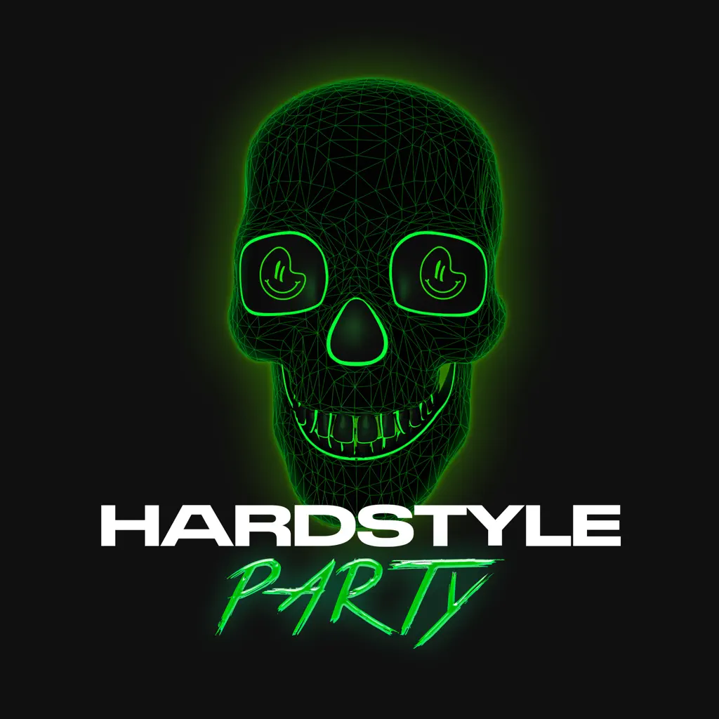 Hardstyle 2026 - Hardcore Party