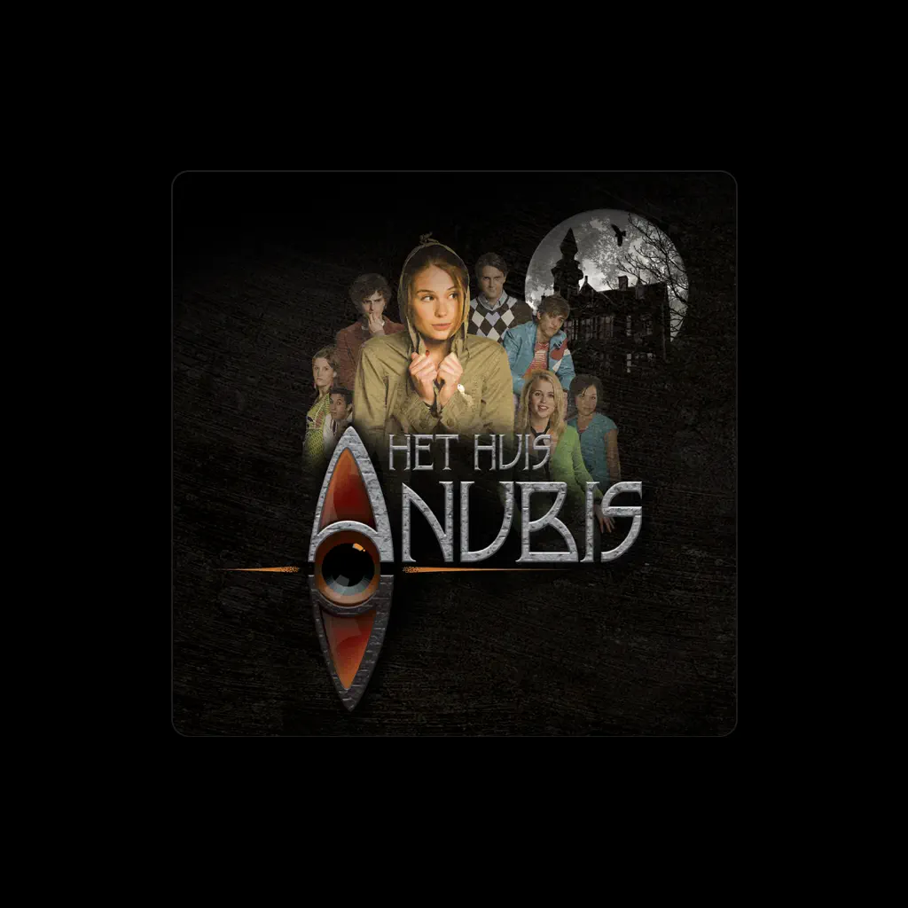 Het Huis Anubis