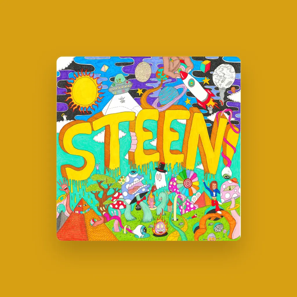 Steen