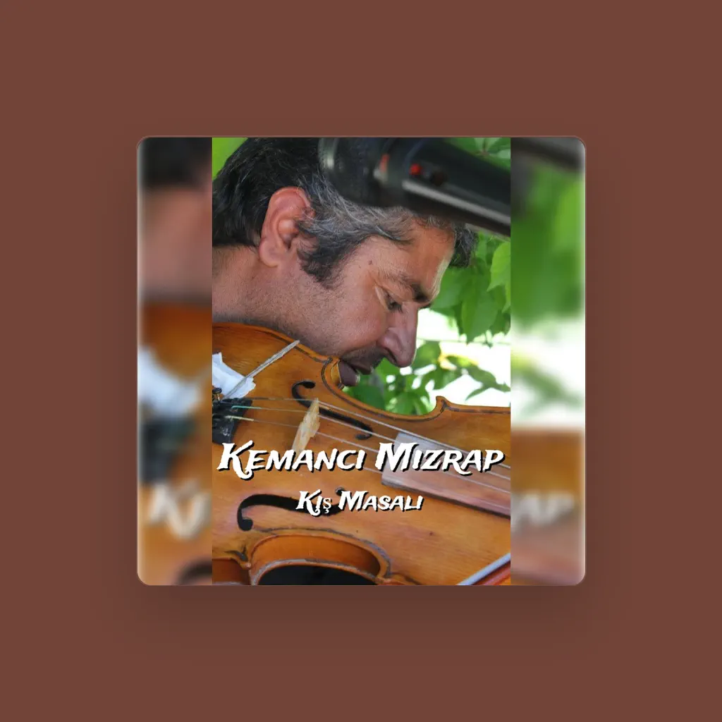 KEMANCI MIZRAP