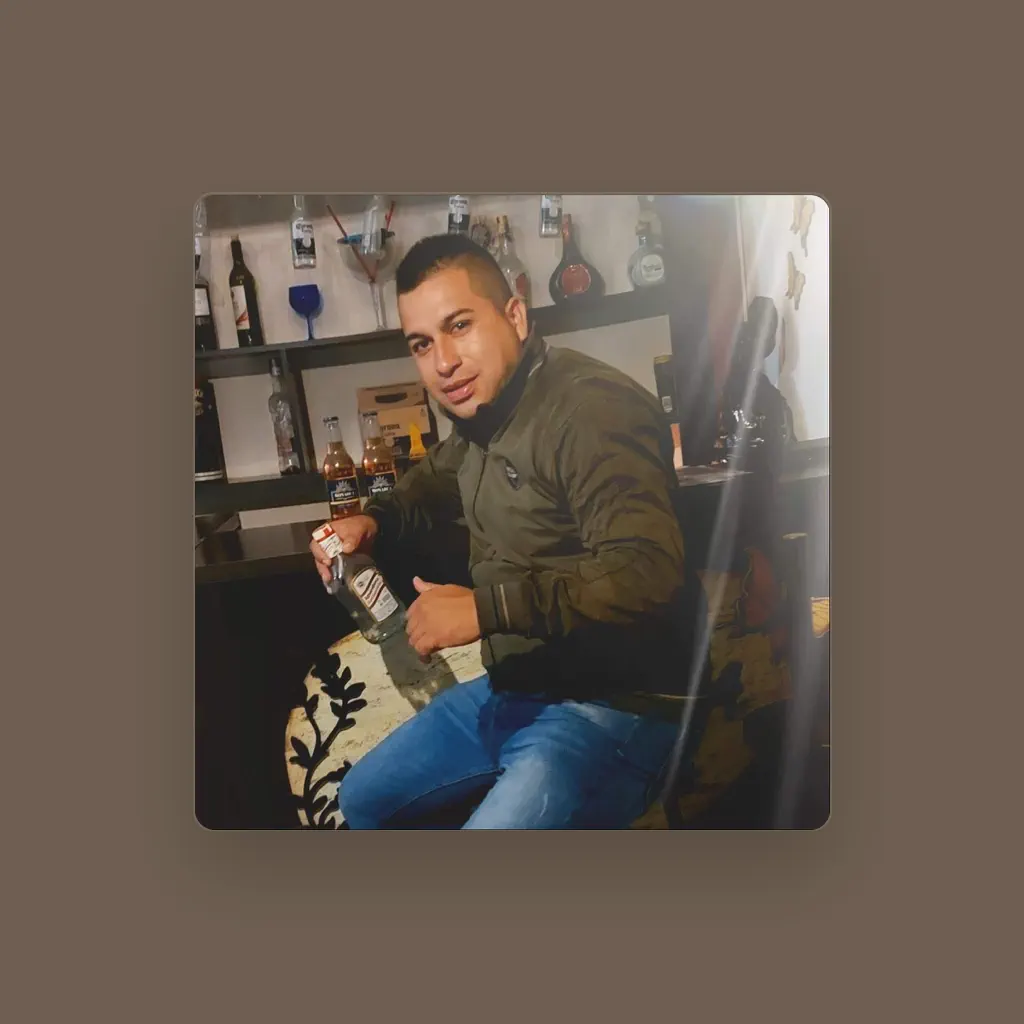 Jhony Rivera