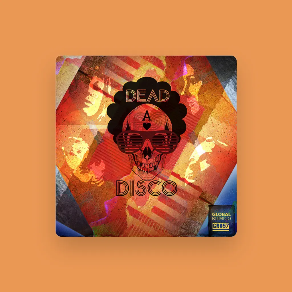 Dead as Disco