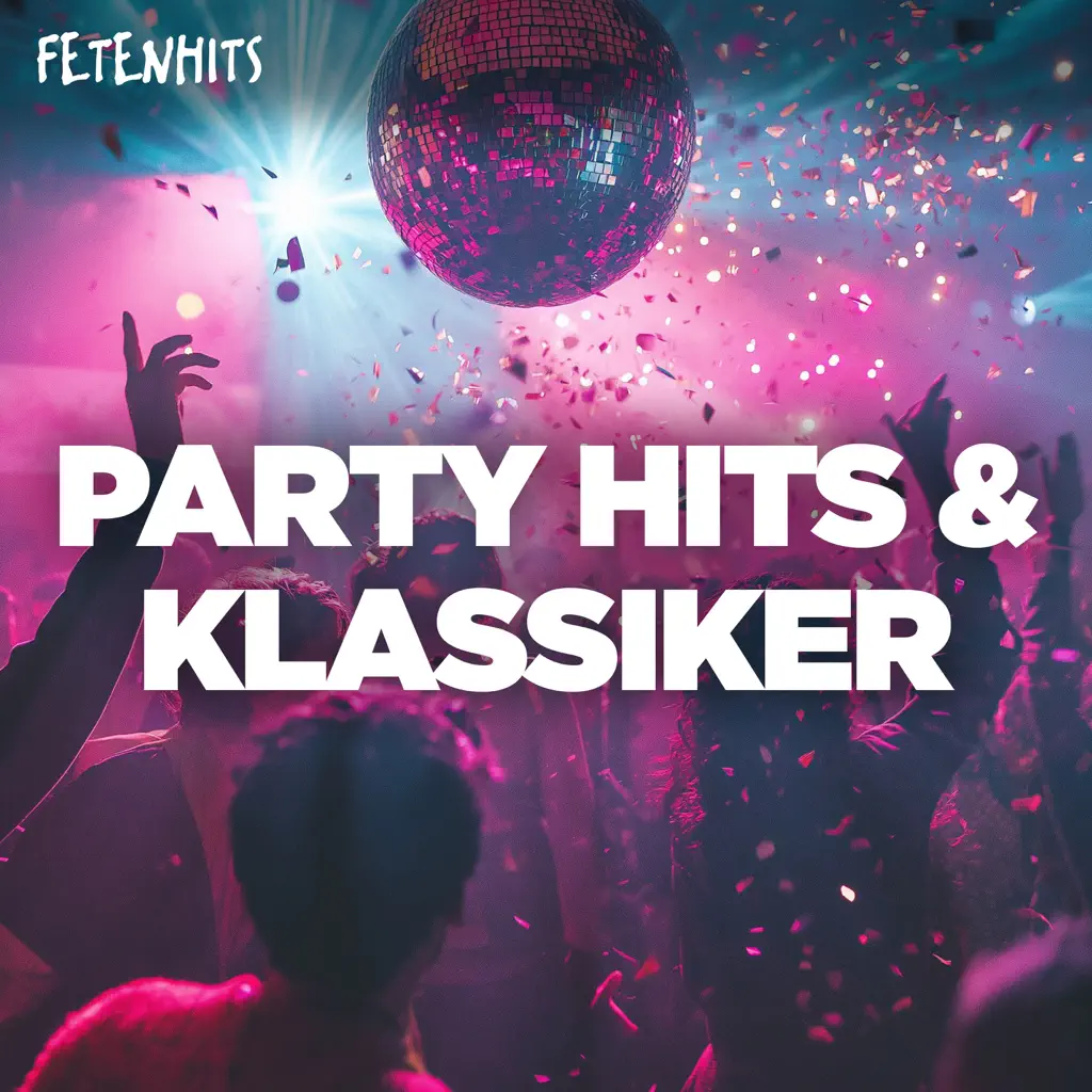 Party Hits & Klassiker 2026 Throwback Classics