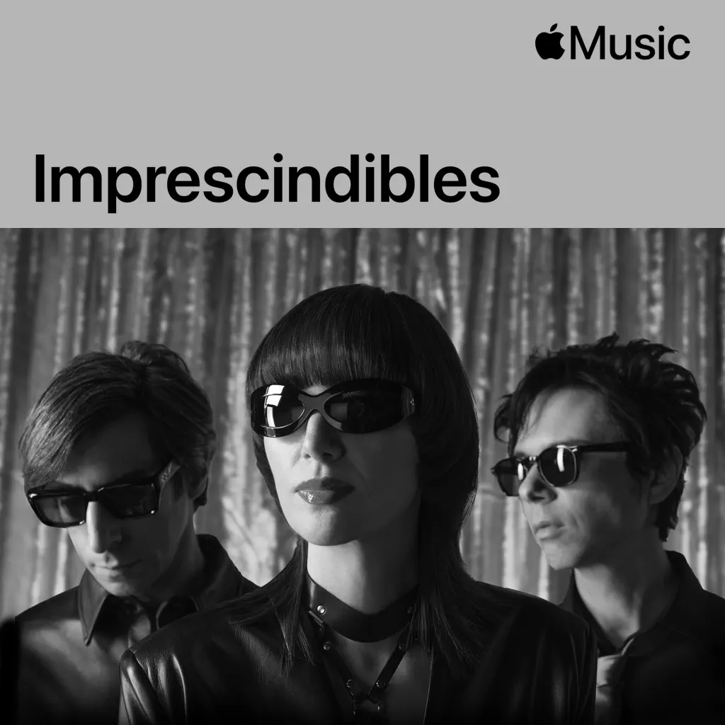 Yeah Yeah Yeahs: imprescindibles