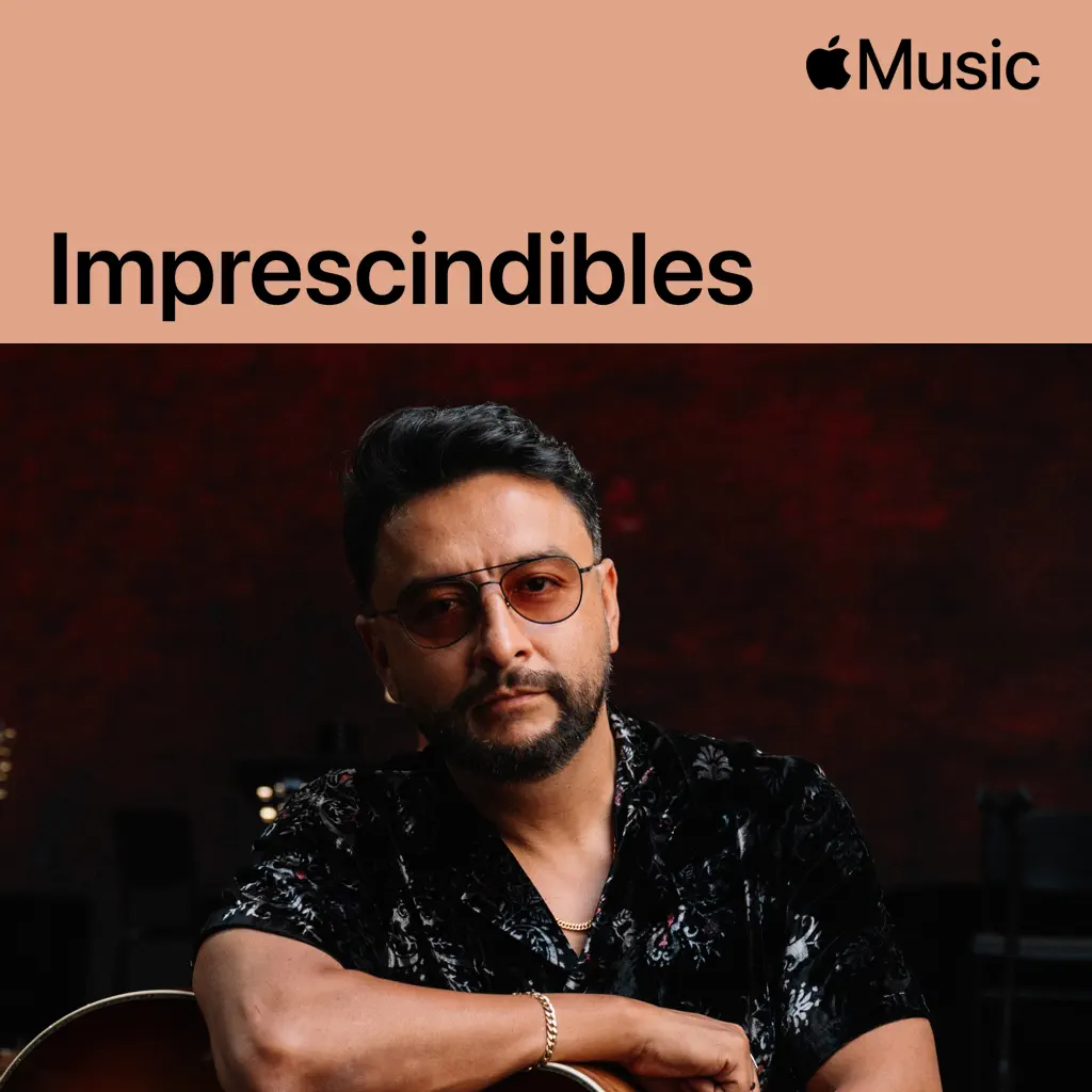 Alex Campos: imprescindibles