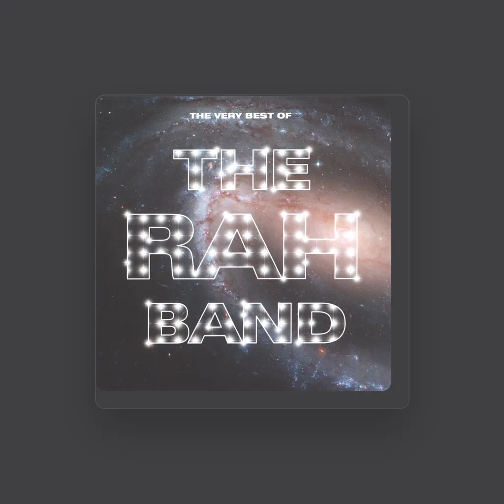 The Rah Band