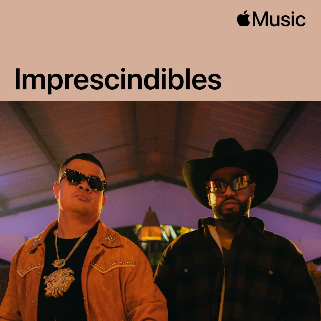 Jowell Y Randy: imprescindibles