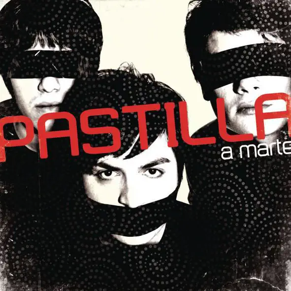 Pastilla