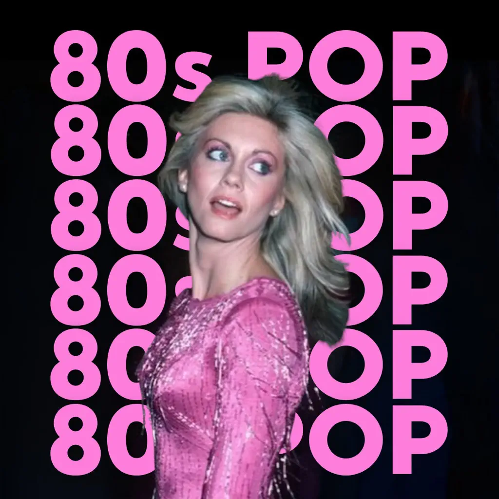 80s Pop