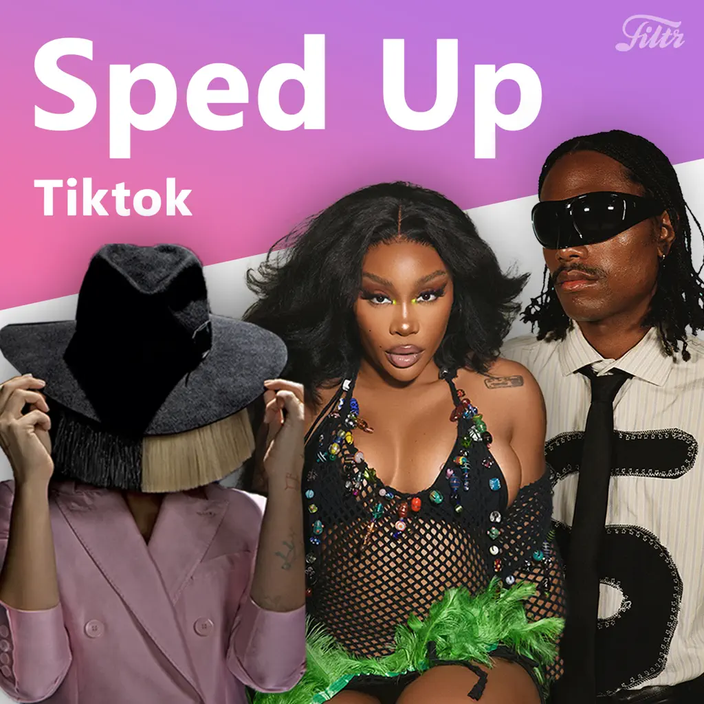 Sped Up Tiktok hits I Musique accélérée | Speed up | Son Accéléré