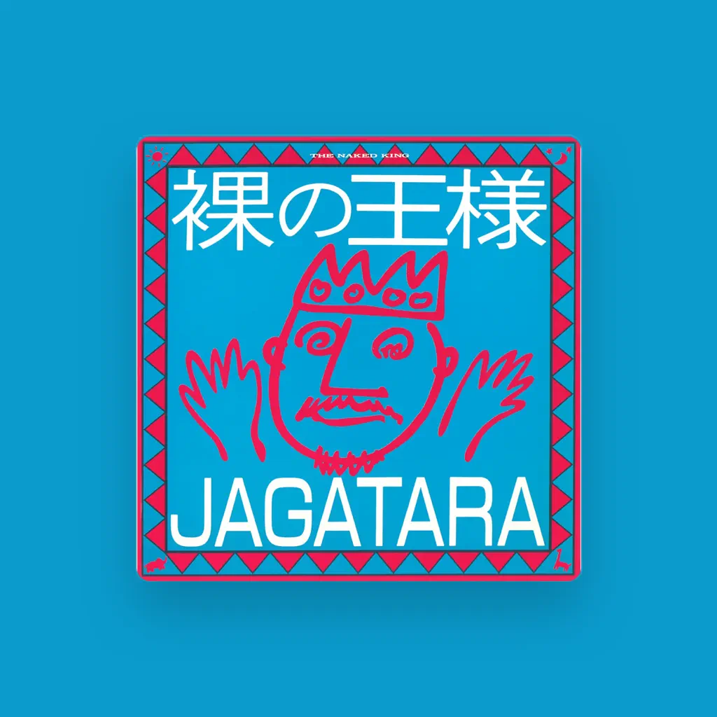 JAGATARA