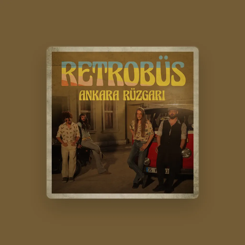Retrobüs