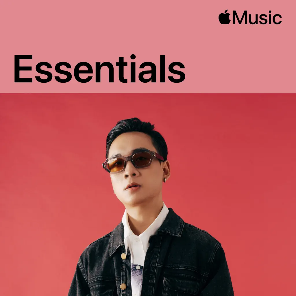 Justatee Essentials