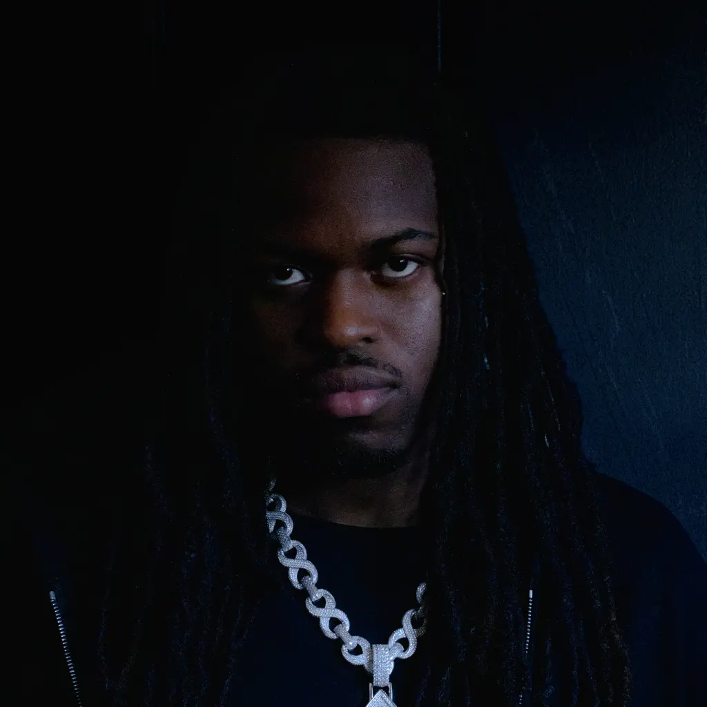 Jordan Adetunji