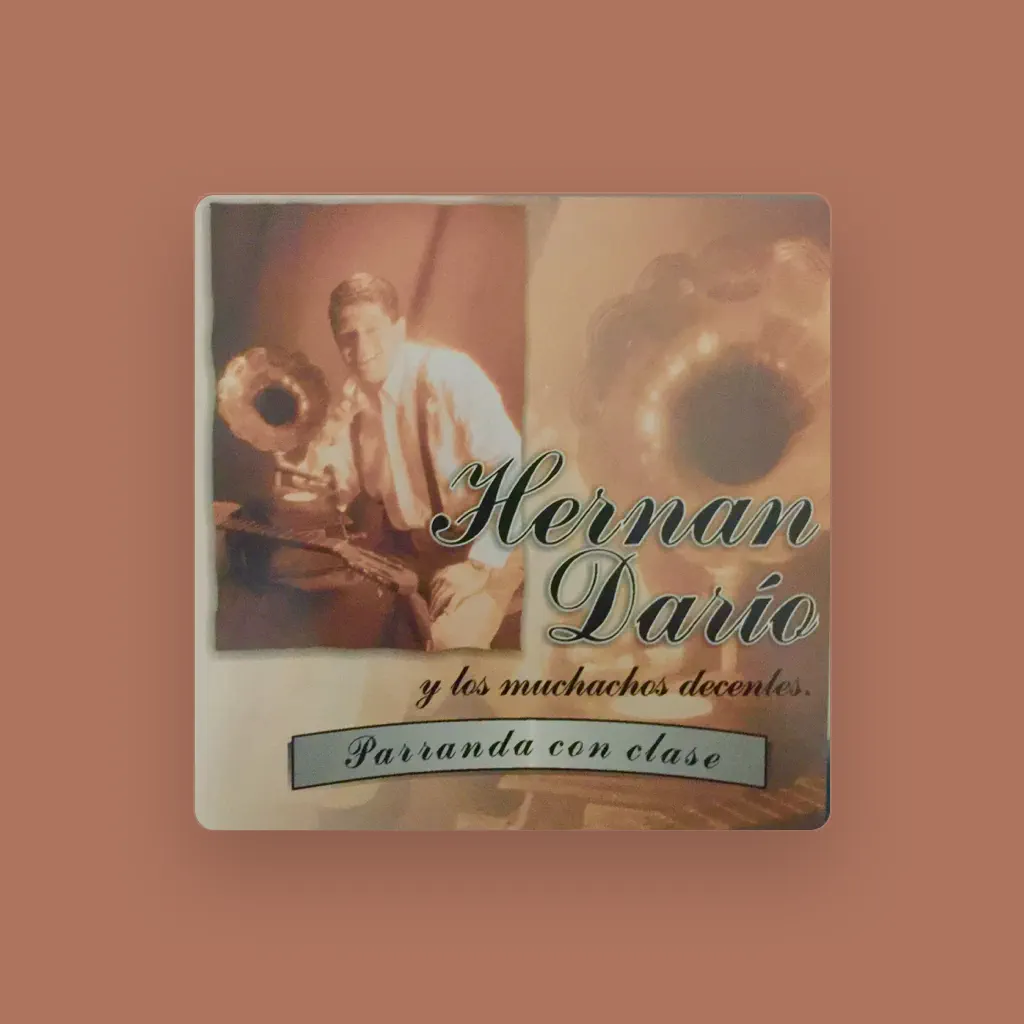 Hernan Darío