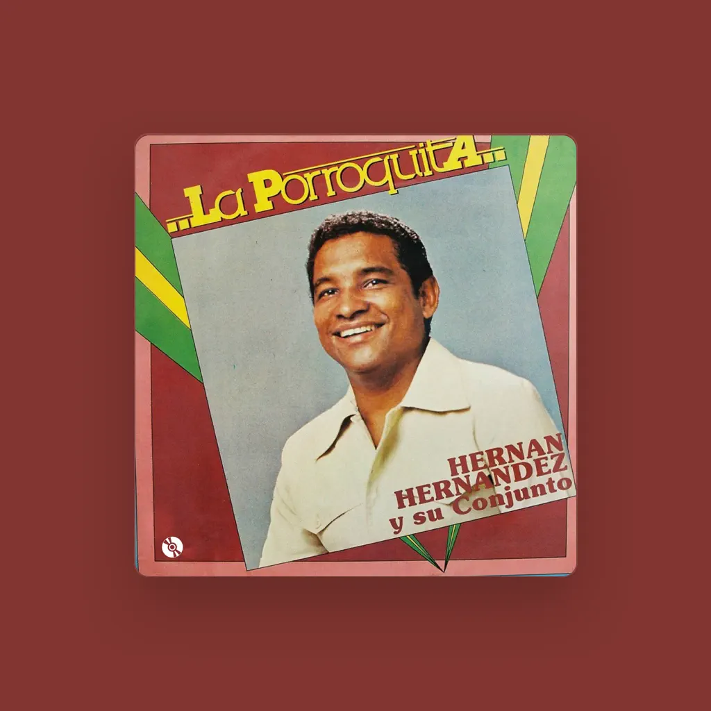 Hernan Hernandez