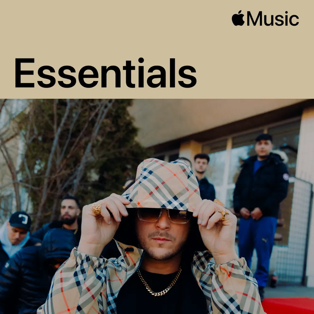 Robin Zoot Essentials