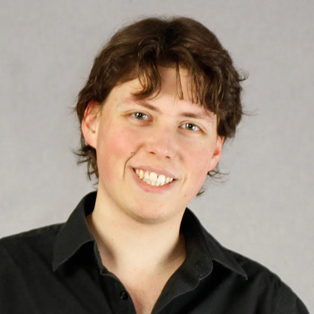 Patrik Pietschmann