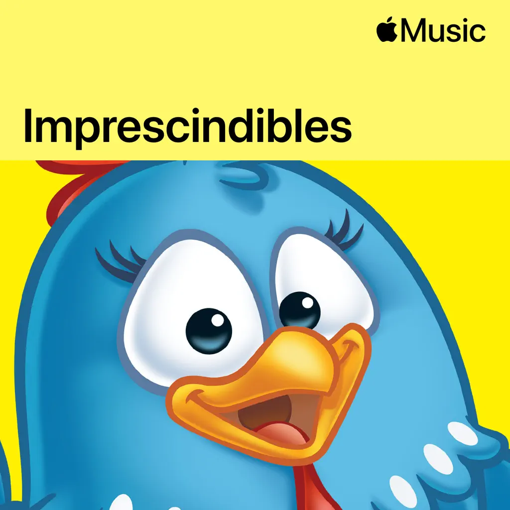 Gallina Pintadita: imprescindibles