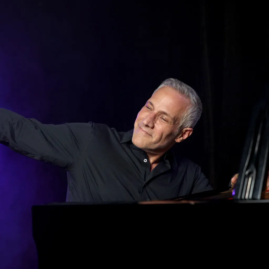 Jim Brickman