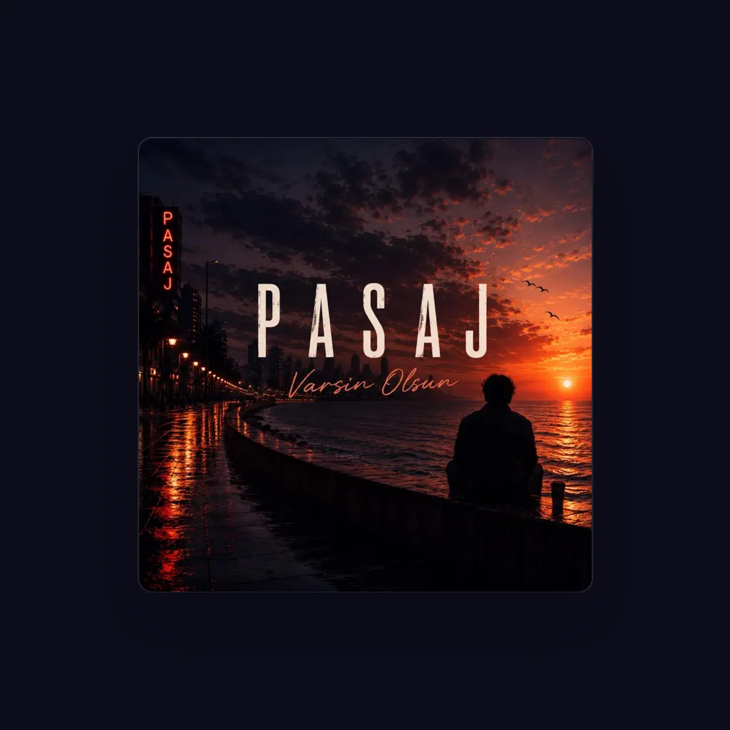 PASAJ