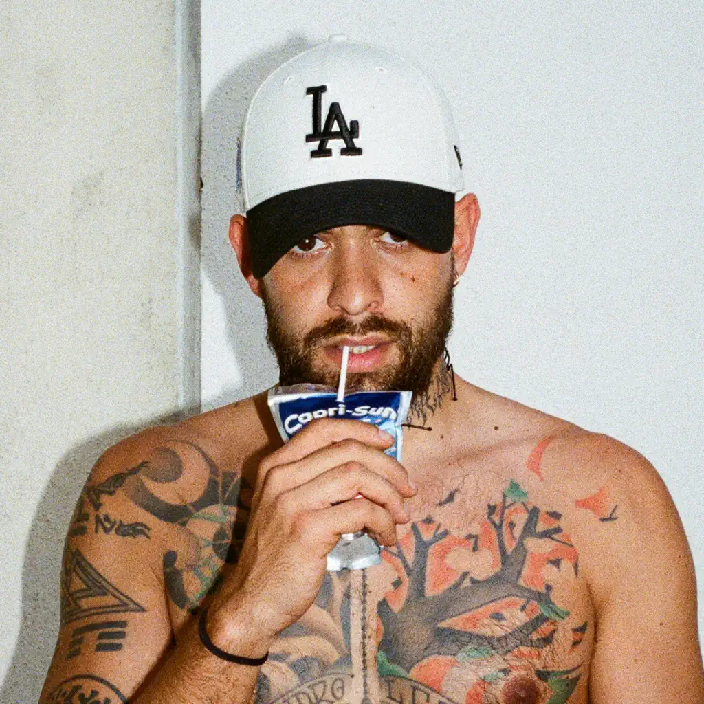 Gianni Suave