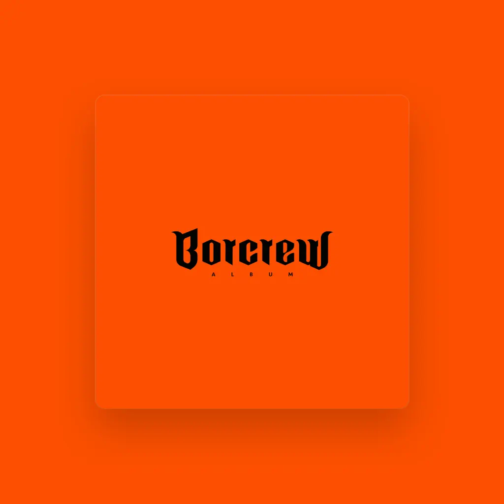 BORCREW