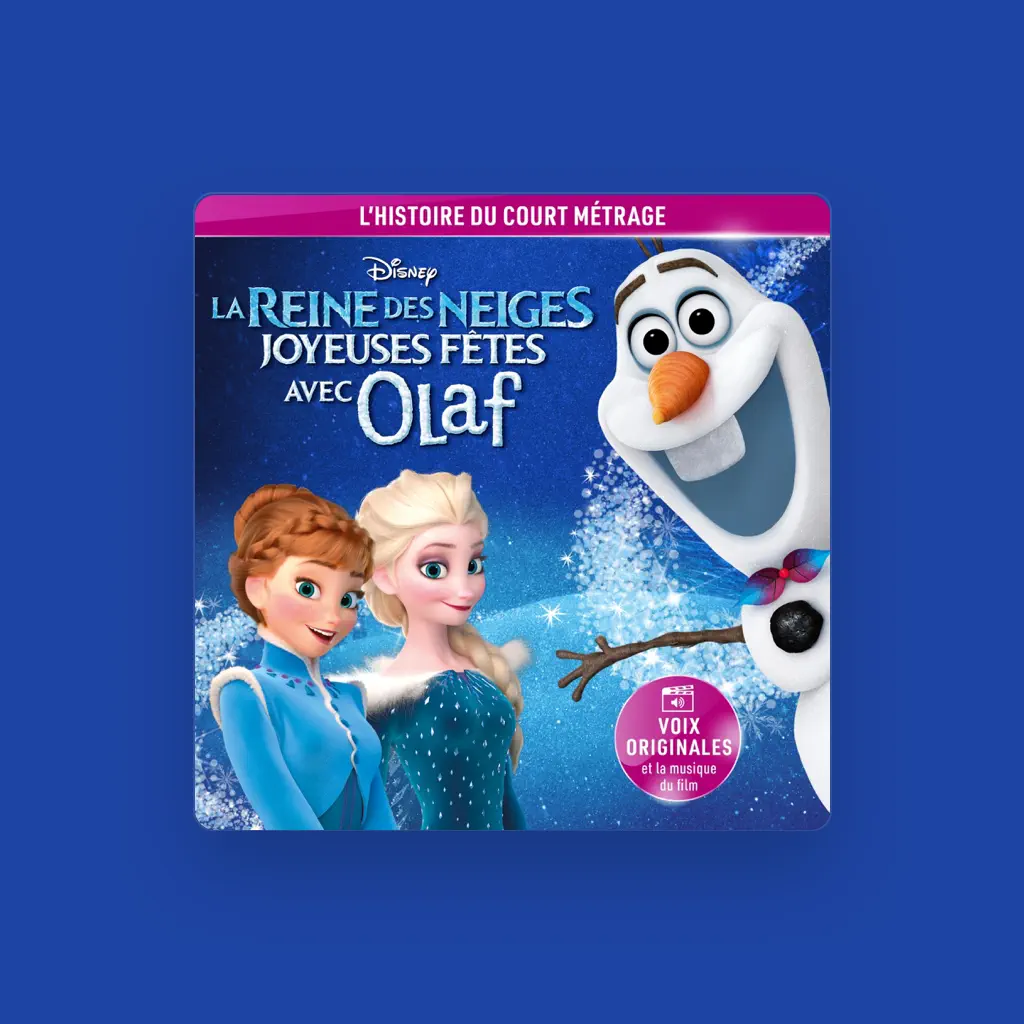La reine des neiges