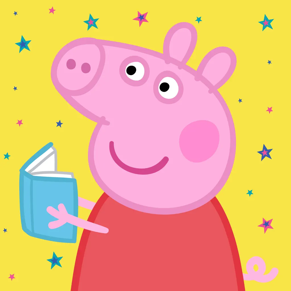 Peppa Pig Stories