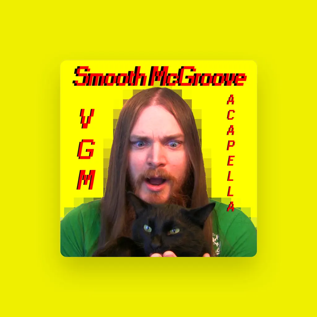Smooth McGroove