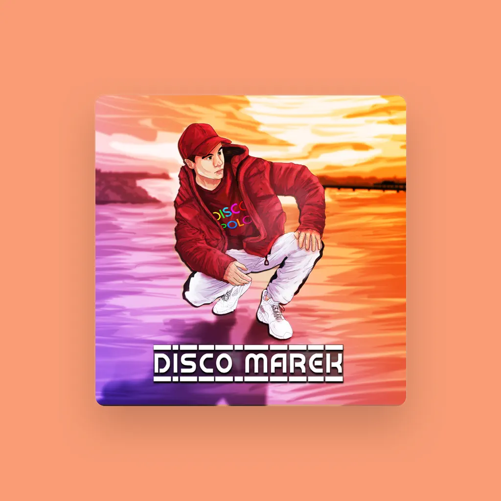 Disco Marek
