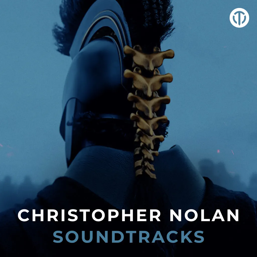 The Odyssey 2026 Soundtrack | Christopher Nolan