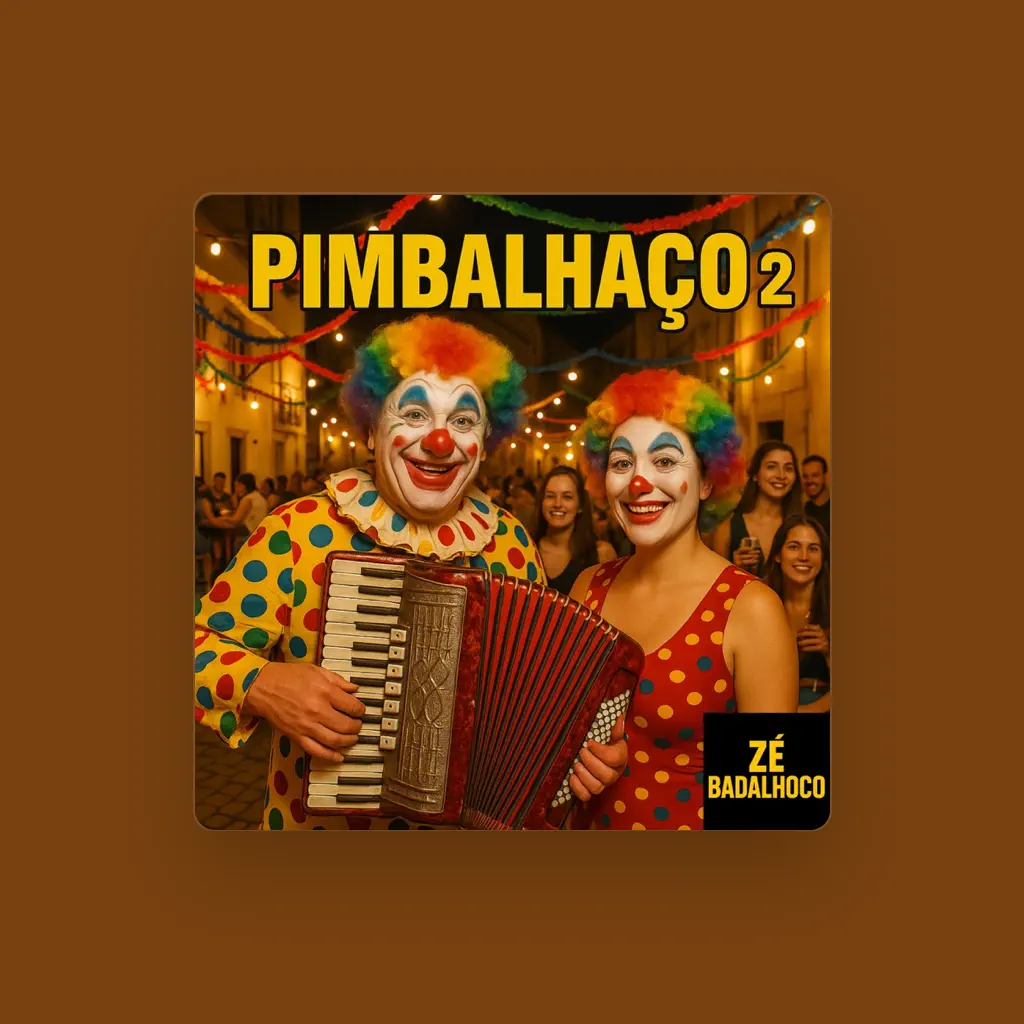 Zé Badalhoco