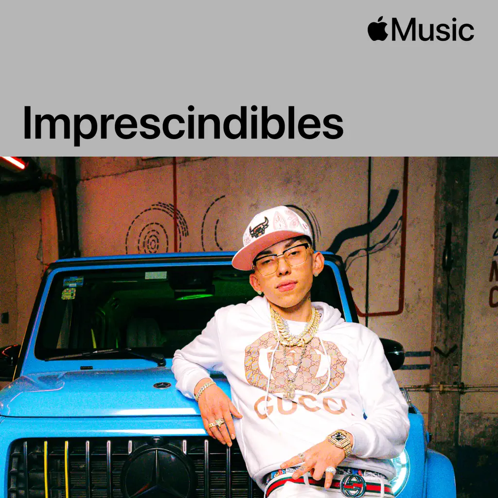 Standly: imprescindibles