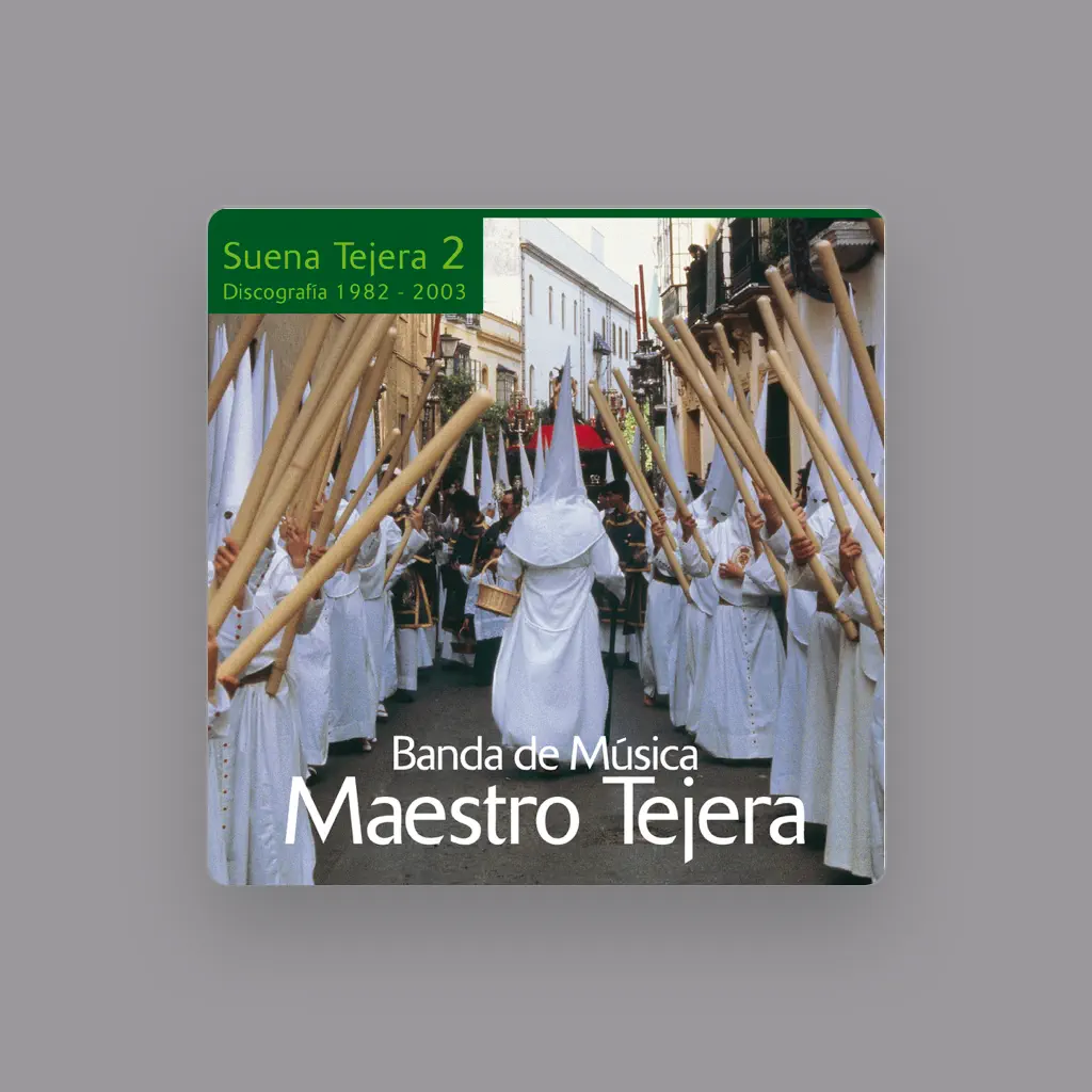 Banda de Musica del Maestro Tejera