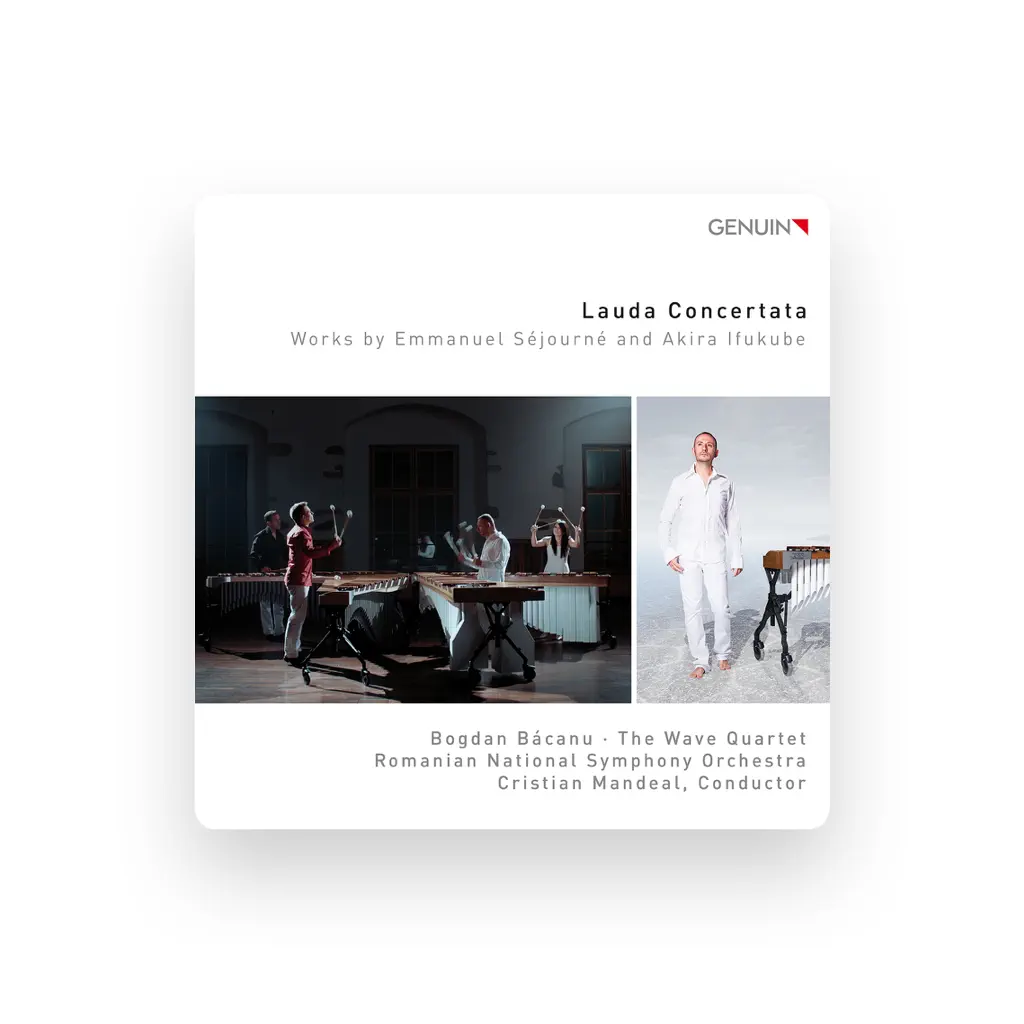 Romanian National Symphony Orchestra