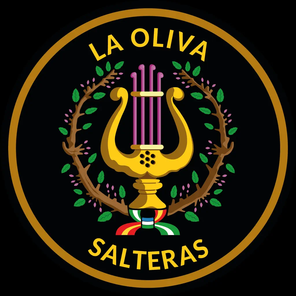 La Oliva de Salteras