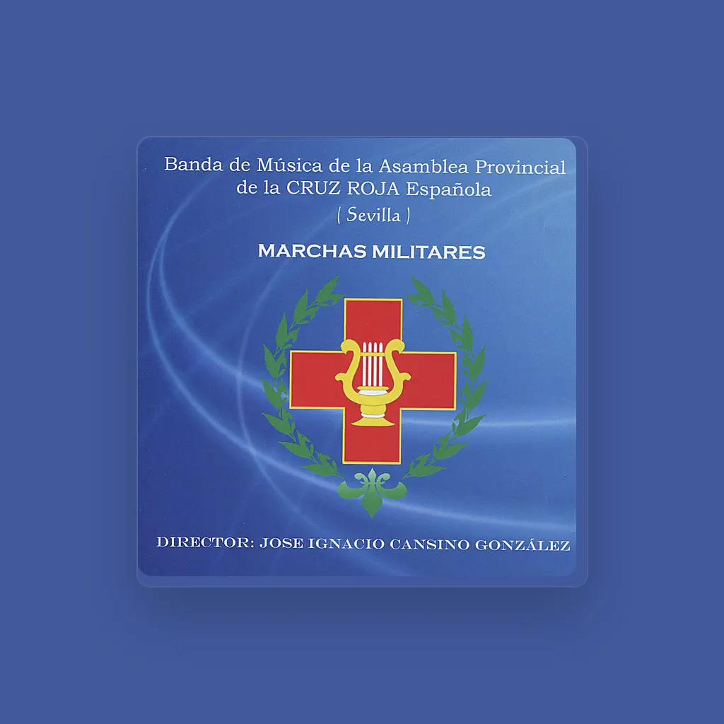 Banda de Música de la Cruz Roja