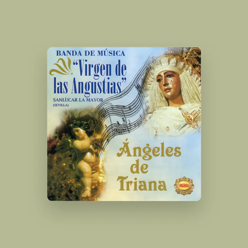 Banda de Música "Virgen de las Angustias" Sanlúcar La Mayor