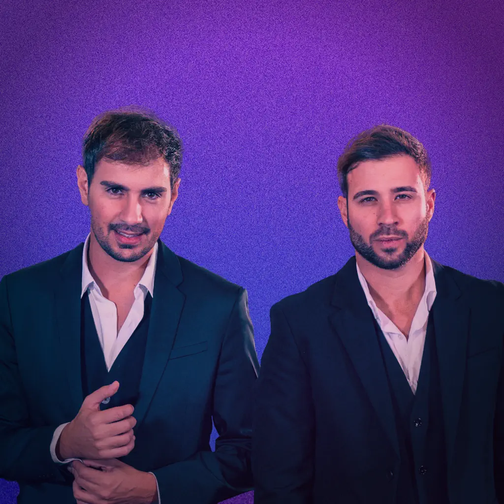 Simant Duo