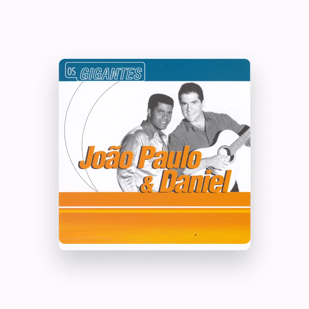 João Paulo & Daniel