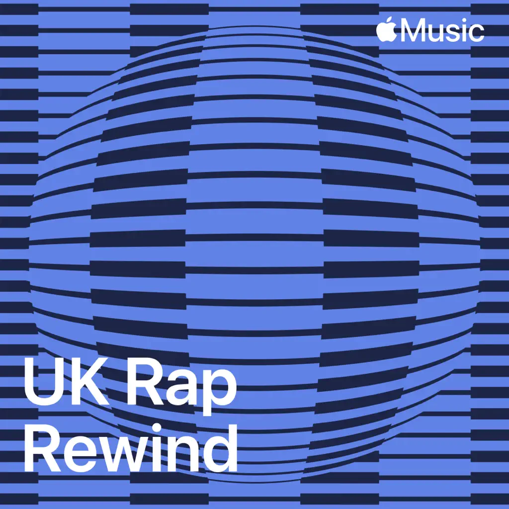 UK Rap Rewind
