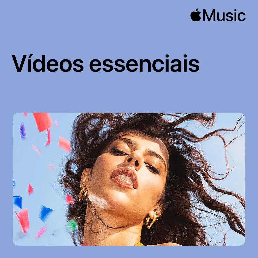 Marina Sena: vídeos essenciais