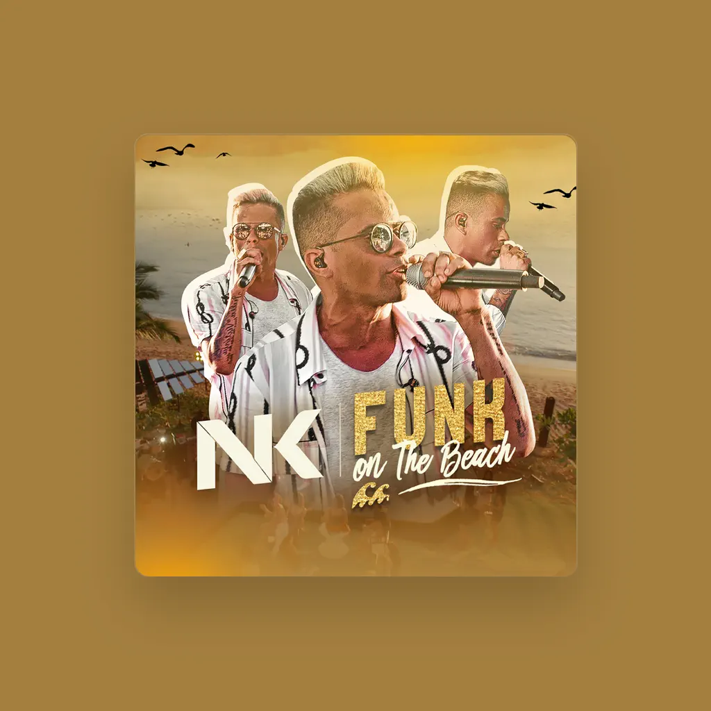 MC Neguinho do Kaxeta