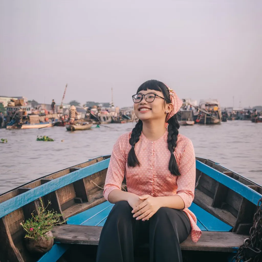 Phương Mỹ Chi