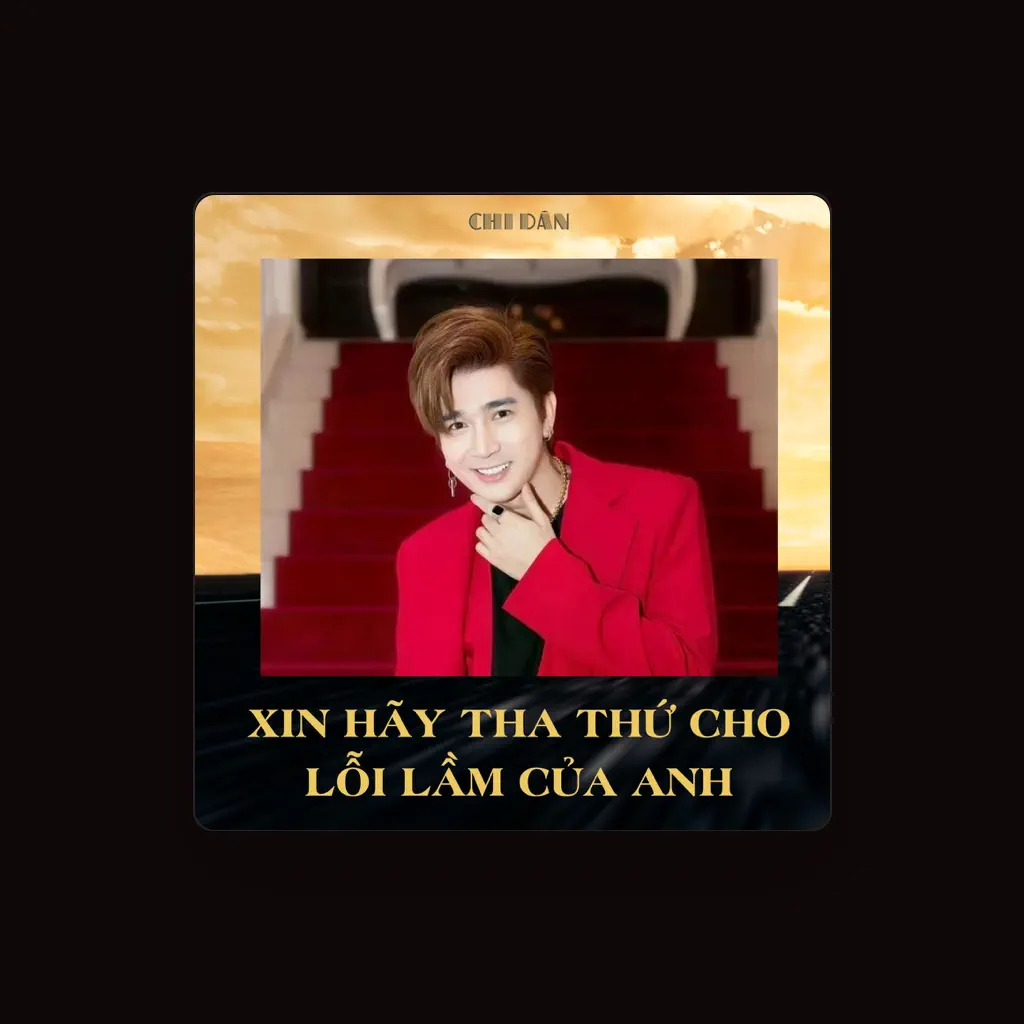 Chi Dân