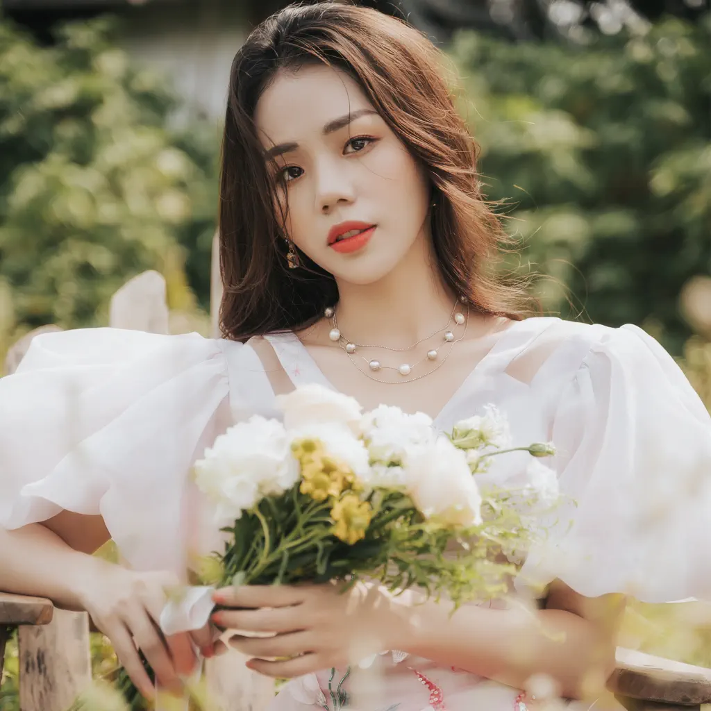 Hương Ly
